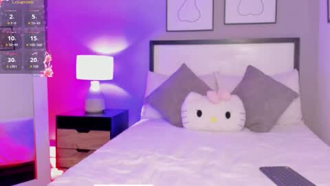 Snapshot of queenrose___ chatting on March 9, 2026, 12:53 pm Queen Rose online show from March 9, 2026, 12:53 pm