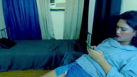 Snapshot of queensabbyvee chatting on February 18, 2025, 6:48 am Sabrina online show from February 18, 2025, 6:48 am