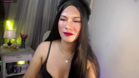 Snapshot of queensabbyvee chatting on October 31, 2025, 4:19 pm Sabrina online show from October 31, 2025, 4:19 pm