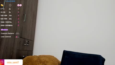Samantha online show from December 14, 2024, 3:04 pm