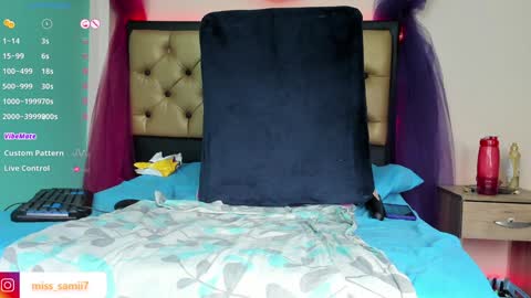 Samantha online show from January 4, 2025, 11:00 am