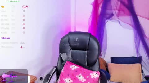 Samantha online show from September 13, 2025, 2:55 am