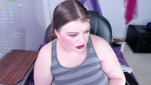 Samantha online show from April 23, 2026, 8:44 pm