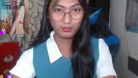 Snapshot of queensteffi chatting on June 18, 2026, 1:06 am queensteffi online show from June 18, 2026, 1:06 am