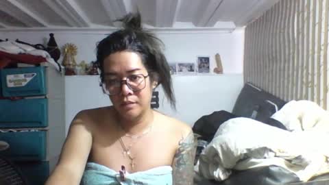 Snapshot of queenstefhanie chatting on February 10, 2026, 7:12 am stephanie online show from February 10, 2026, 7:12 am