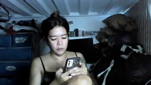 stephanie online show from June 7, 2026, 12:48 am