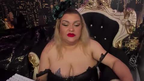 Tabitha online show from November 21, 2025, 11:58 pm