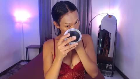 ValentinaMoone online show from December 3, 2024, 1:10 pm
