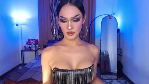 ValentinaMoone online show from December 28, 2024, 8:48 am