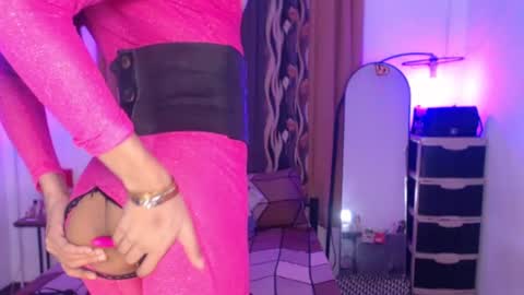 ValentinaMoone online show from March 1, 2025, 9:59 pm