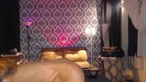 ValentinaMoone online show from March 30, 2026, 11:11 am