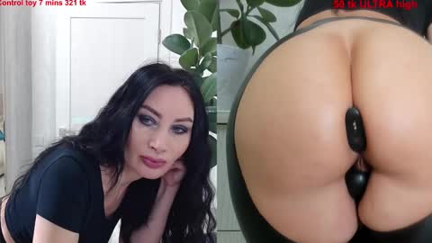 Viktoria online show from March 5, 2025, 9:38 am