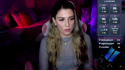 Snapshot of queenx_lexy chatting on December 11, 2024, 10:38 pm queenx_lexy online show from December 11, 2024, 10:38 pm