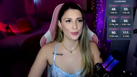 Snapshot of queenx_lexy chatting on December 14, 2024, 8:40 pm queenx_lexy online show from December 14, 2024, 8:40 pm