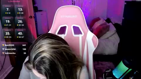 Snapshot of queenx_lexy chatting on January 12, 2025, 10:43 pm queenx_lexy online show from January 12, 2025, 10:43 pm