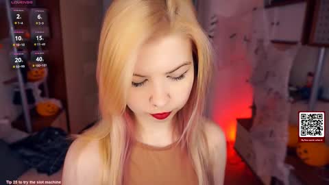 Tate online show from November 3, 2025, 4:25 am