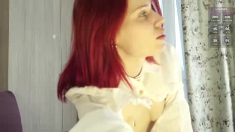 Fiona online show from October 30, 2025, 4:36 am