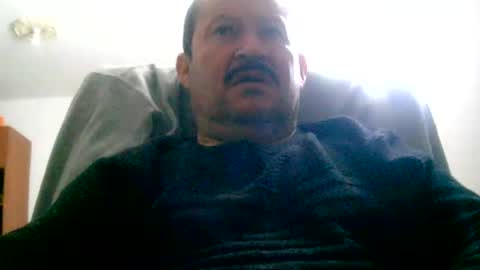 Don Ramon online show from January 26, 2025, 12:54 pm