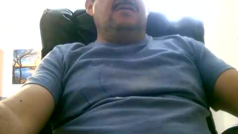 Don Ramon online show from February 9, 2025, 5:33 pm