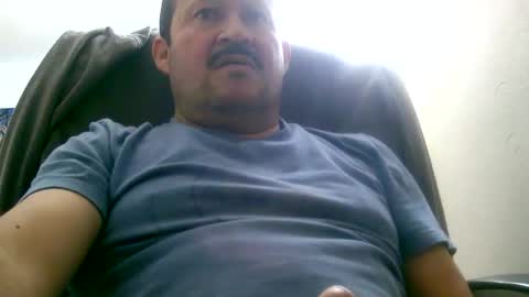 Don Ramon online show from February 9, 2025, 8:45 pm