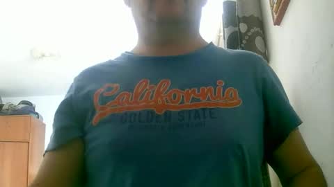 Don Ramon online show from February 15, 2026, 5:31 pm