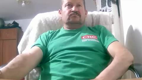 Don Ramon online show from March 2, 2026, 12:13 am