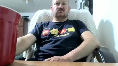 Don Ramon online show from May 4, 2026, 1:01 am