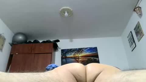 Don Ramon online show from May 6, 2026, 1:03 am