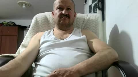 Snapshot of querubinrebelde chatting on August 7, 2026, 1:51 am Don Ramon online show from August 7, 2026, 1:51 am