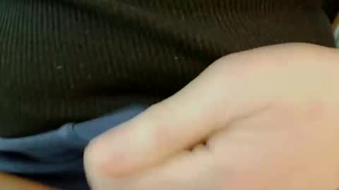 DaddyDreams online show from April 19, 2026, 5:34 pm