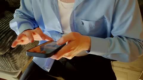 DaddyDreams online show from April 28, 2026, 9:42 pm