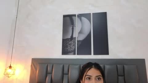 Pamela  online show from January 31, 2025, 9:48 pm