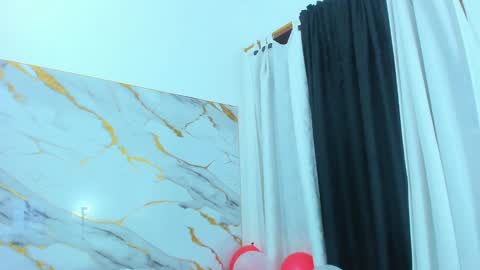 Pamela  online show from February 15, 2025, 10:33 am