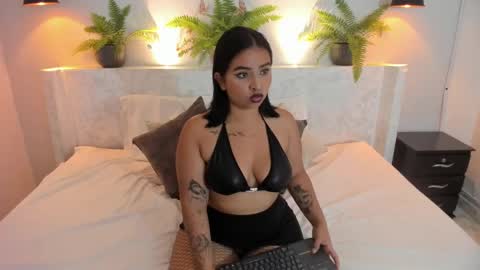 Pamela  online show from February 20, 2025, 7:01 am