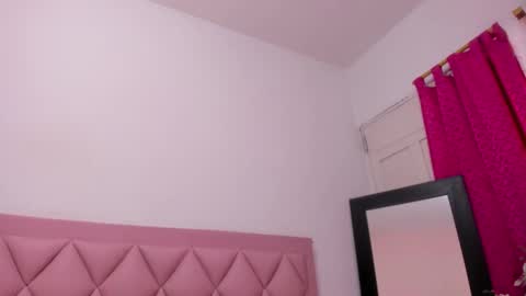 Pamela  online show from February 21, 2025, 6:48 pm
