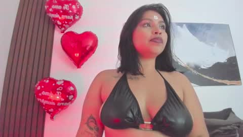 Pamela  online show from February 25, 2025, 8:36 am