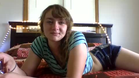quicklikabunny online show from June 15, 2026, 3:36 pm