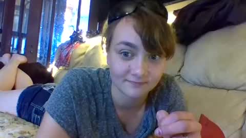 quicklikabunny online show from July 1, 2026, 5:34 pm