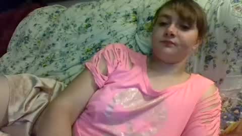 quicklikabunny online show from July 9, 2026, 6:50 am