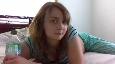 quicklikabunny online show from August 1, 2026, 9:25 pm
