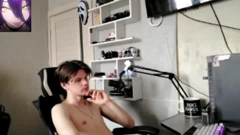 quiet_sh online show from February 14, 2026, 7:49 am