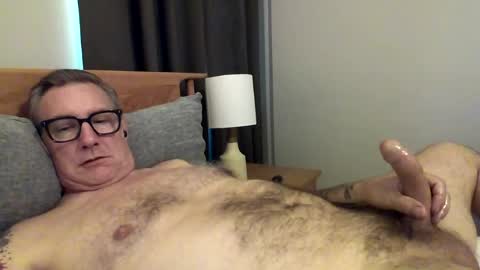 quietmature online show from June 13, 2026, 10:51 pm