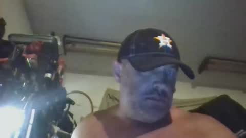 Snapshot of quikkynikky chatting on May 27, 2026, 12:07 am SeLaCome online show from May 27, 2026, 12:07 am