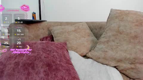 Quimera online show from December 19, 2025, 9:11 pm