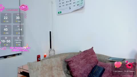 Quimera online show from March 4, 2026, 2:17 am