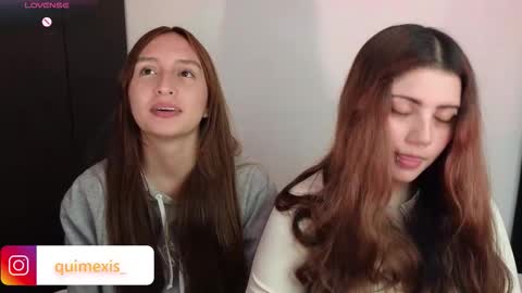 Snapshot of quimexis chatting on February 6, 2026, 4:50 am quimexis online show from February 6, 2026, 4:50 am