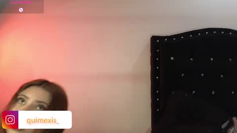 quimexis online show from July 24, 2026, 1:03 am