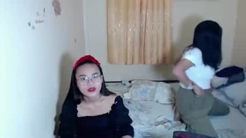 Quinne online show from November 5, 2025, 4:01 am