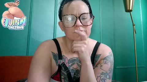 quinnofspades online show from October 29, 2025, 7:48 pm