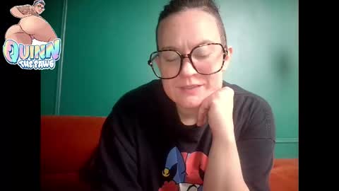 quinnofspades online show from November 3, 2025, 3:57 pm